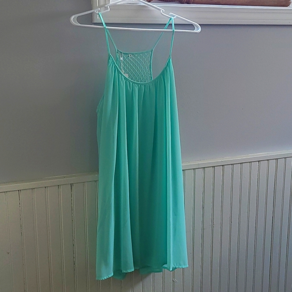 NWT Womens dress medium
